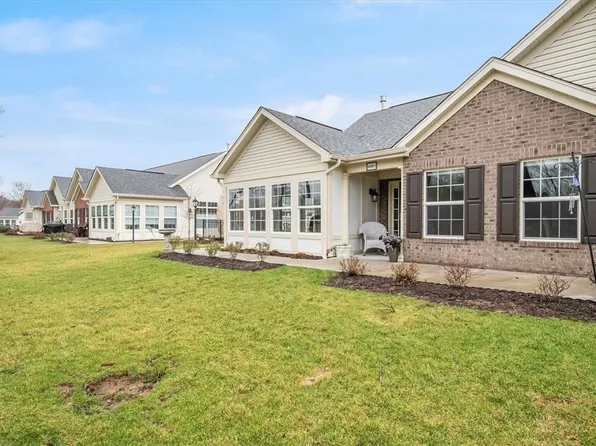 6083 Heatherfield Ct, Harmony, PA 16037