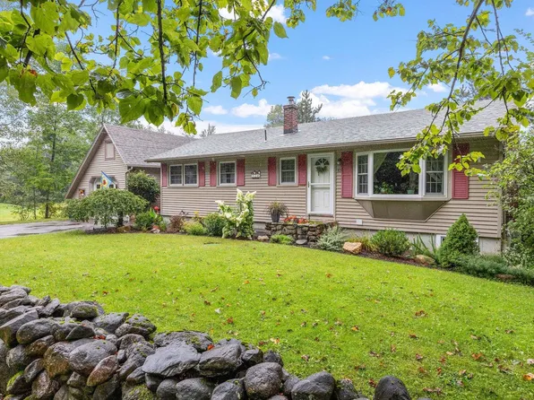 52 Hoyt Road, Gilford, NH 03249