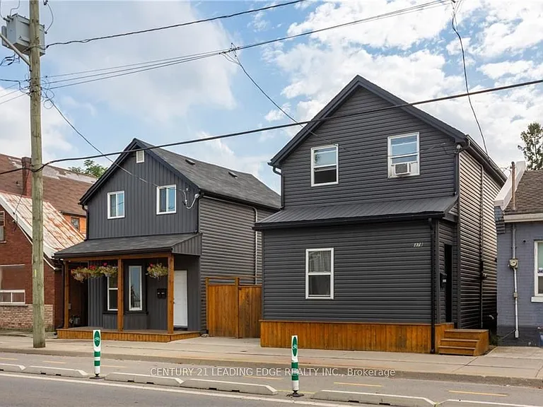 382 Cannon St E #B — Photo 1