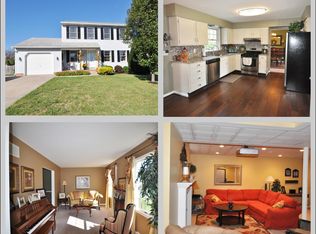 710 Farrow Ct, Bel Air, MD 21014