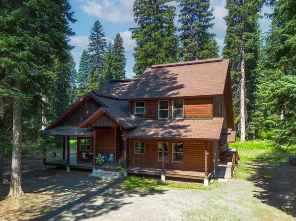 2005 Warren Wagon Rd, McCall, ID 83638