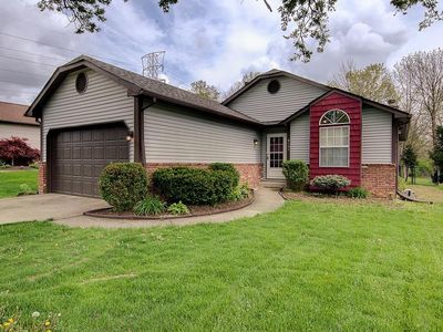 9151 N Park Ave, Indianapolis, IN, 46240