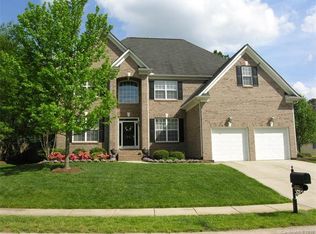 9831 Aragorn Ln NW, Charlotte, NC 28269