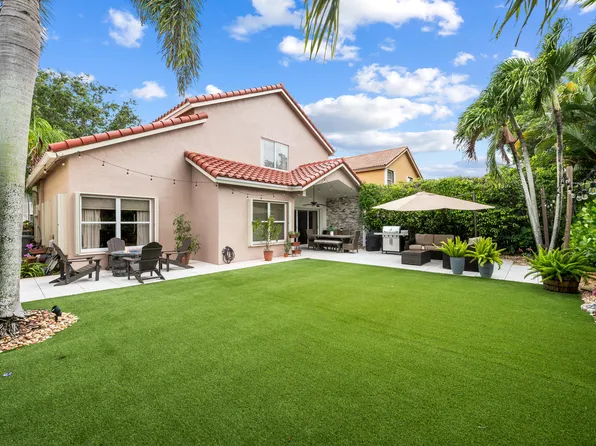 10927 La Salinas Circle, Boca Raton, FL 33428