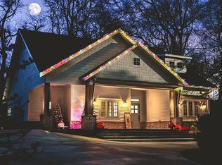 968 Brush Creek Rd, Springdale, AR 72762