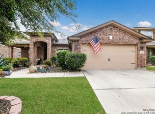 8707 Mediator Path, Converse, TX 78109