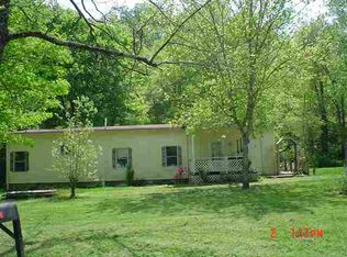 2420 Brush Crk, Argillite, KY 41121