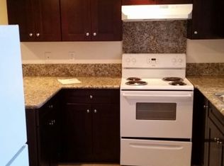 3636 S Cordoba Ave APT D, Spring Valley, CA 91977