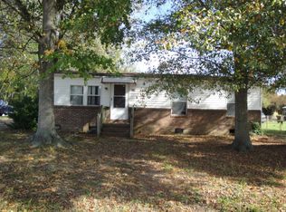 510 Roosevelt Dr, Suffolk, VA 23434