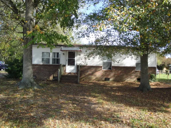 510 Roosevelt Dr, Suffolk, VA 23434
