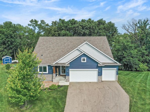 1080 Lakewood Ct, Nya, MN 55397