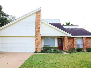 2614 Quarry Hill Rd, Sugar Land, TX 77478