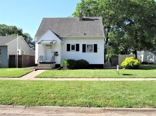 2047 3rd Ave N, Fort Dodge, IA 50501