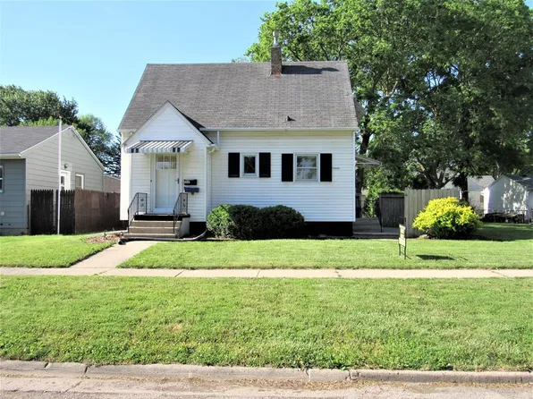 2047 3rd Ave N, Fort Dodge, IA 50501