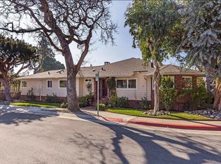 506 E Capistrano Way, San Mateo, CA 94402