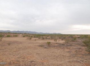 230XX W Jomax Rd #503-33-001U, Wittmann, AZ 85361