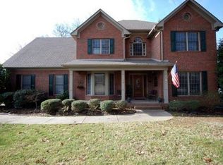 2734 Whistler Ln SE, Hampton Cove, AL 35763