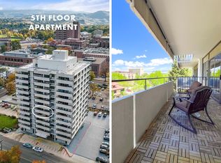 200 N 3rd St APT 505, Boise, ID 83702