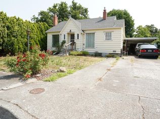 1025 9th St, Clarkston, WA 99403