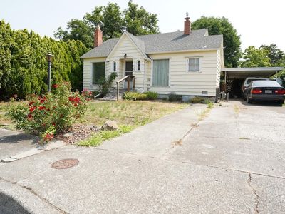 1025 9th St, Clarkston, WA, 99403
