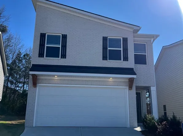 4812 Station Ln, Union City, GA 30291
