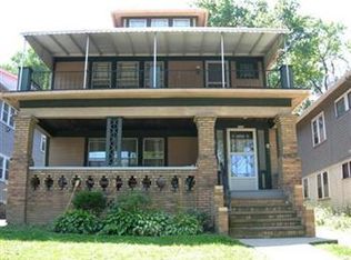 3122 Kensington Rd, Cleveland Heights, OH