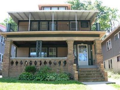 3122 Kensington Rd, Cleveland Heights, OH, 44118