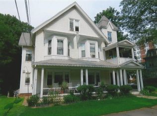 16 Congress St APT 1, Greenfield, MA 01301