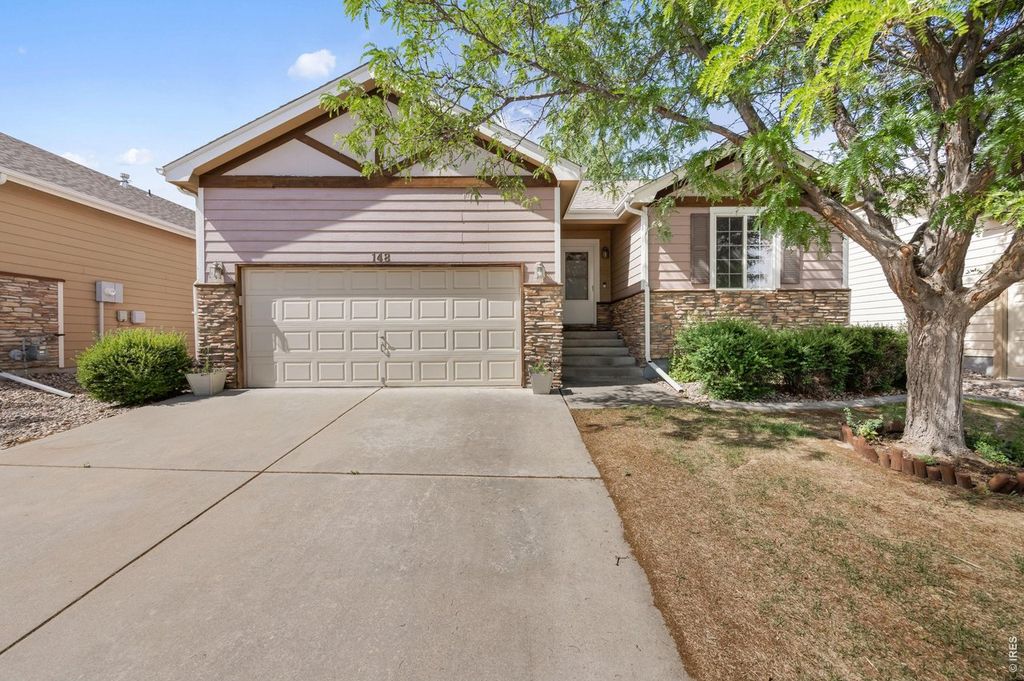 148 Beacon Way