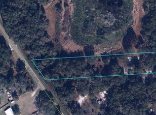 0 County Road 315, Keystone Heights, FL 32656