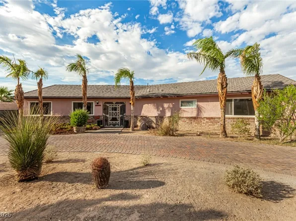 6540 W Viking Rd, Las Vegas, NV 89103