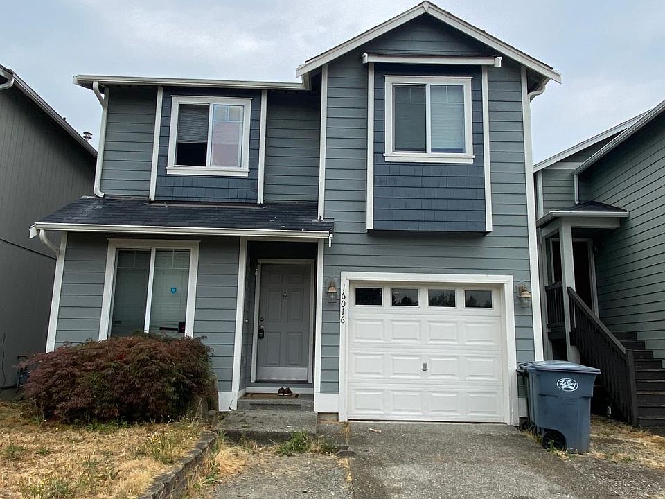 1st image of 16016 89th Ave E