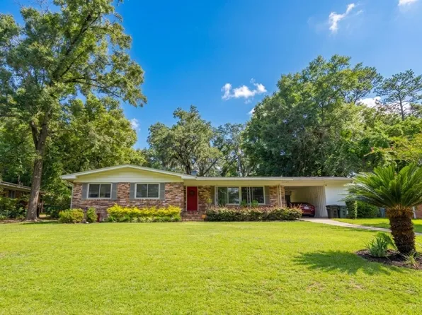 2210 Joyner Dr, Tallahassee, FL 32303