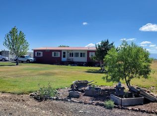 17835 Andy Hill Rd, Lakeview, OR 97630