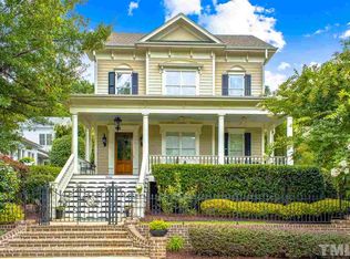 8400 Society Pl, Raleigh, NC 27615