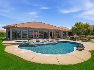 1616 Malibu Bay Ct, Granbury, TX 76048