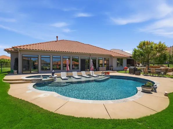 1616 Malibu Bay Ct, Granbury, TX 76048