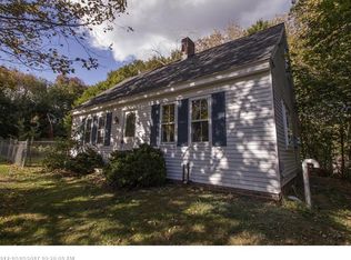 325 South Rd, Winthrop, ME 04364