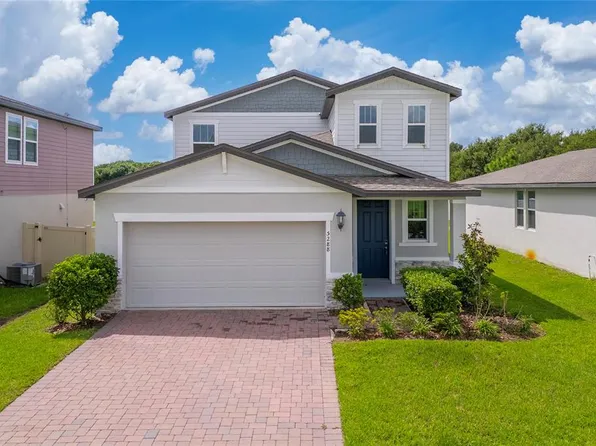 5288 STEPHS FIELD STREET, ST CLOUD, FL 34771
