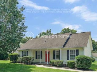 1341 Bells Knox Rd, Charlotte, NC 28214