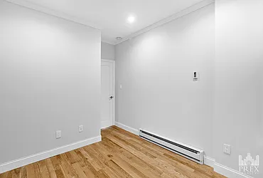 Rented by PREX Realty Corp