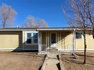 3255 Wiesner Rd, Calhan, CO 80808