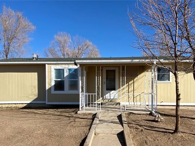 3255 Wiesner Rd, Calhan, CO, 80808