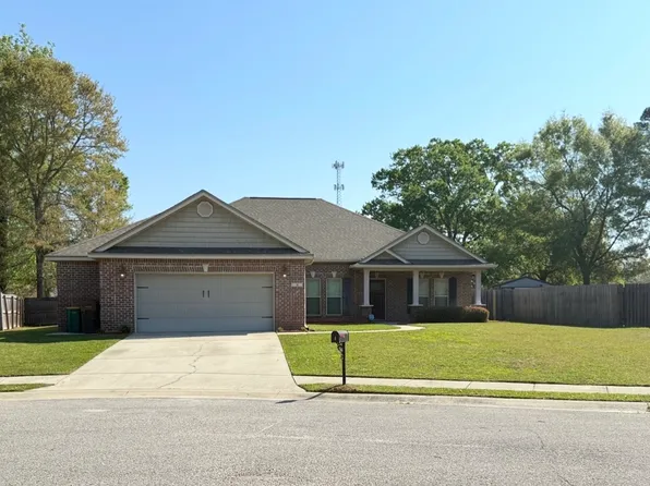 4 Canterbury Ln, Long Beach, MS 39560