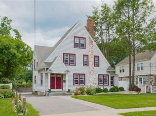 203 Brace Rd, West Hartford, CT 06107