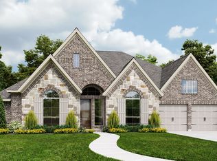 12592 Rosy Paintbrush Dr, Conroe, TX 77302