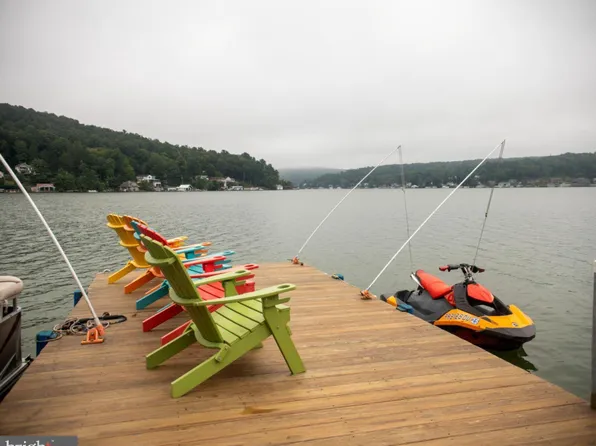 64 Grandview Ave, Harveys Lake, PA 18618