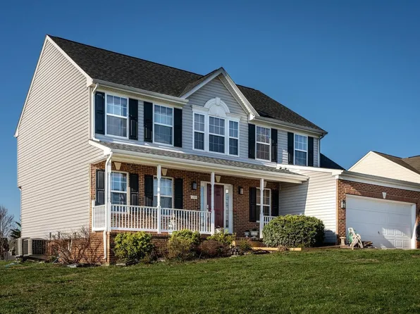 180 Eisenhower Dr, Broadway, VA 22815