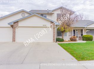 2596 S Velvet Falls Way, Meridian, ID 83642