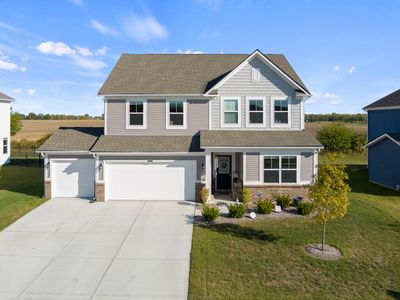 16 Hollister Way, Cicero, IN, 46034